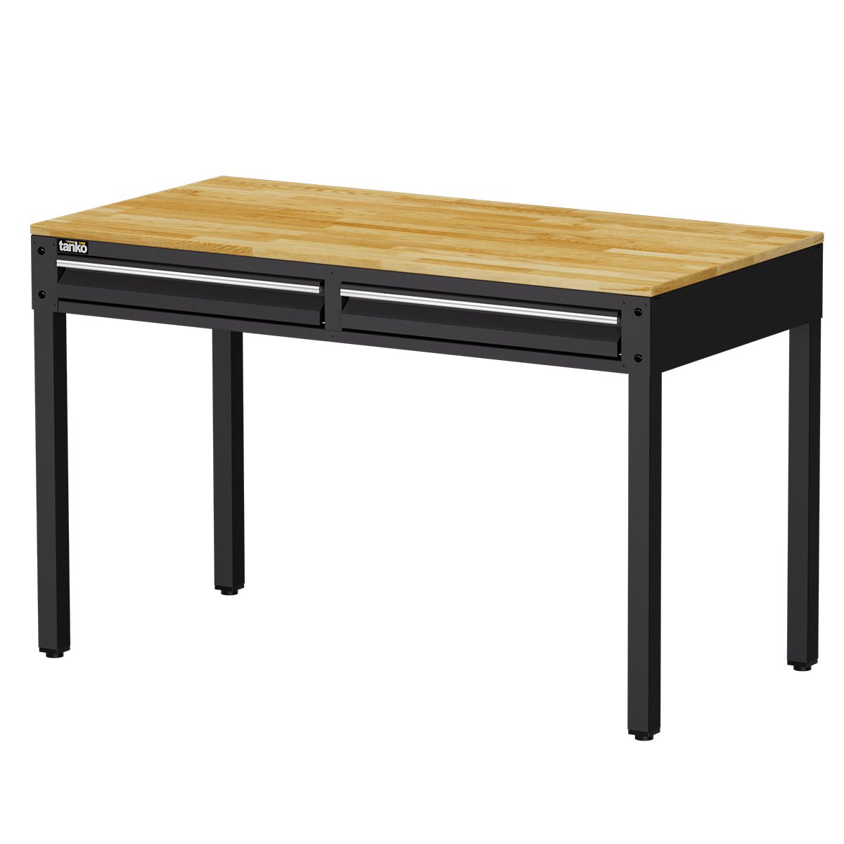 Performance Workbench — Drawers